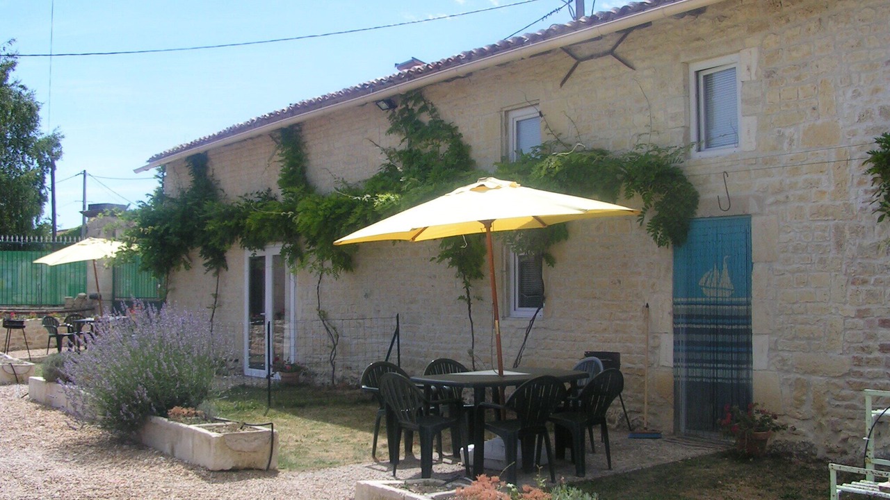 Photo of Outdoor in Duil-sur-le-Mignon