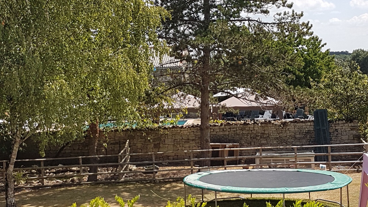 Photo of Outdoor in Villeneuve-la-Comtesse