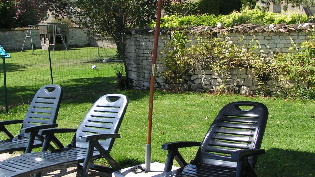 Photo of Patio Balcony in Villeneuve-la-Comtesse