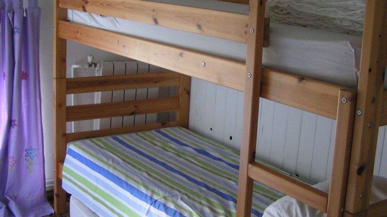 Photo of Bedroom in Villeneuve-la-Comtesse