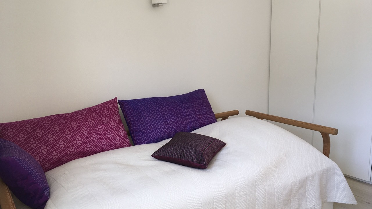 Photo of Bedroom in Zuoz