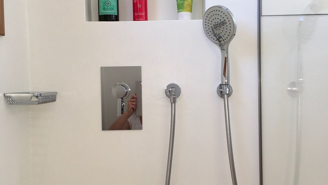 Photo of Bathroom in Zuoz
