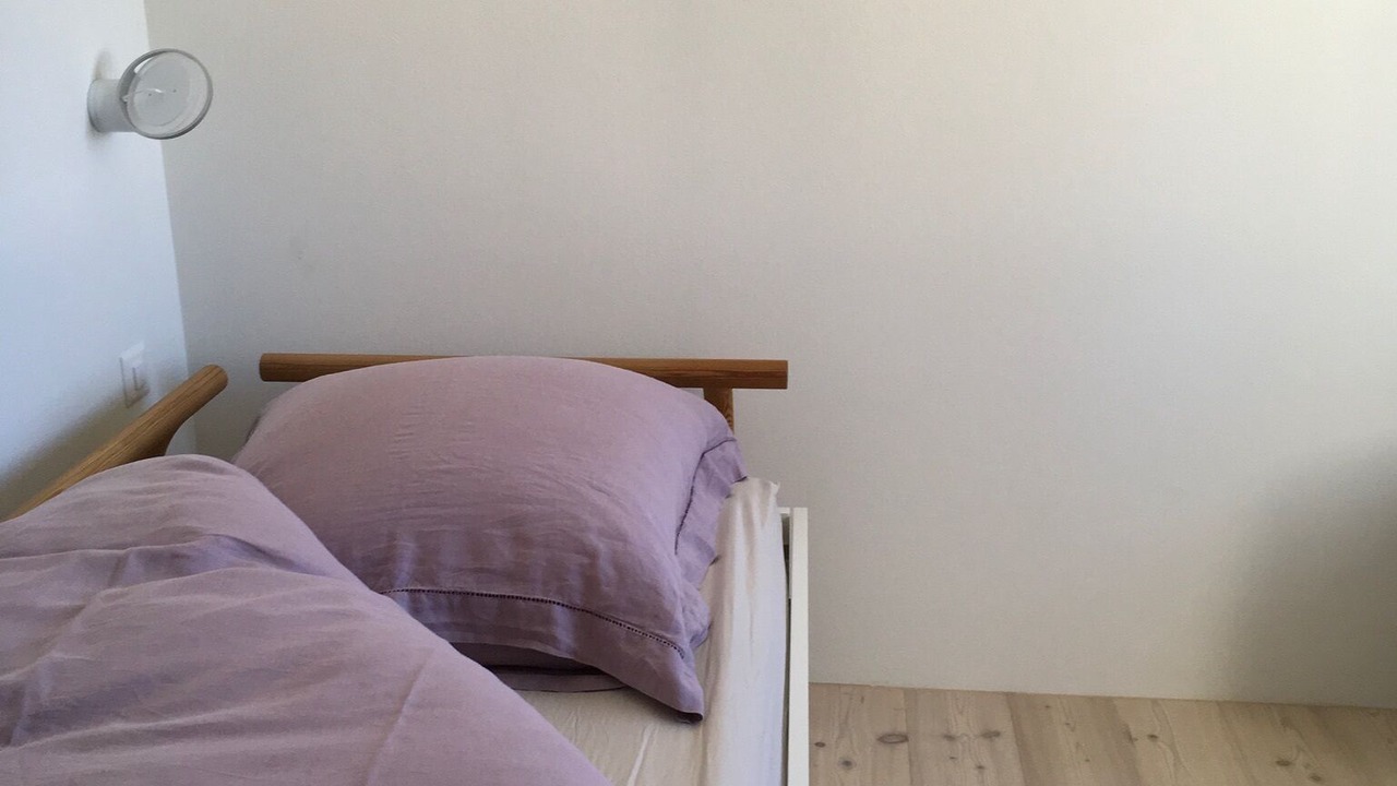 Photo of Bedroom in Zuoz