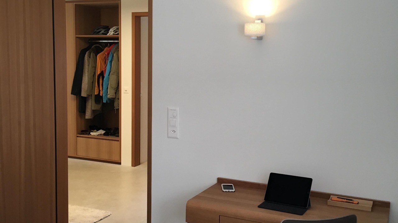Photo of Bedroom in Zuoz