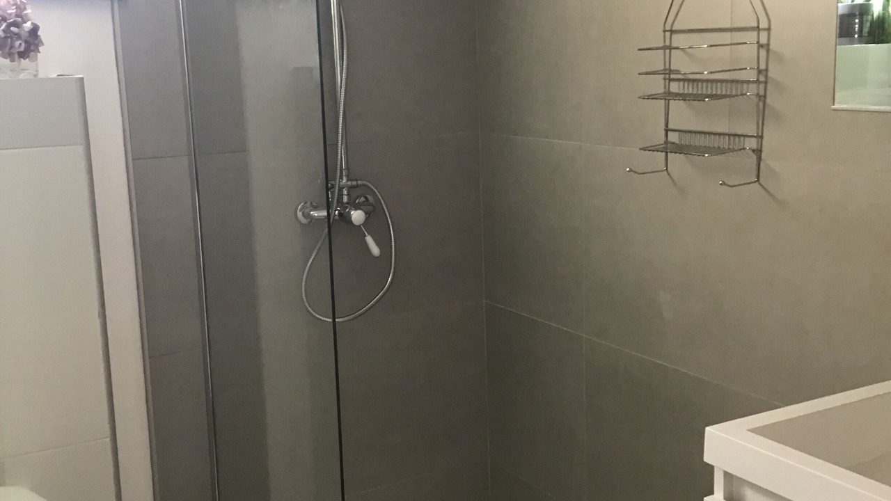 Photo of Bathroom in Laudun