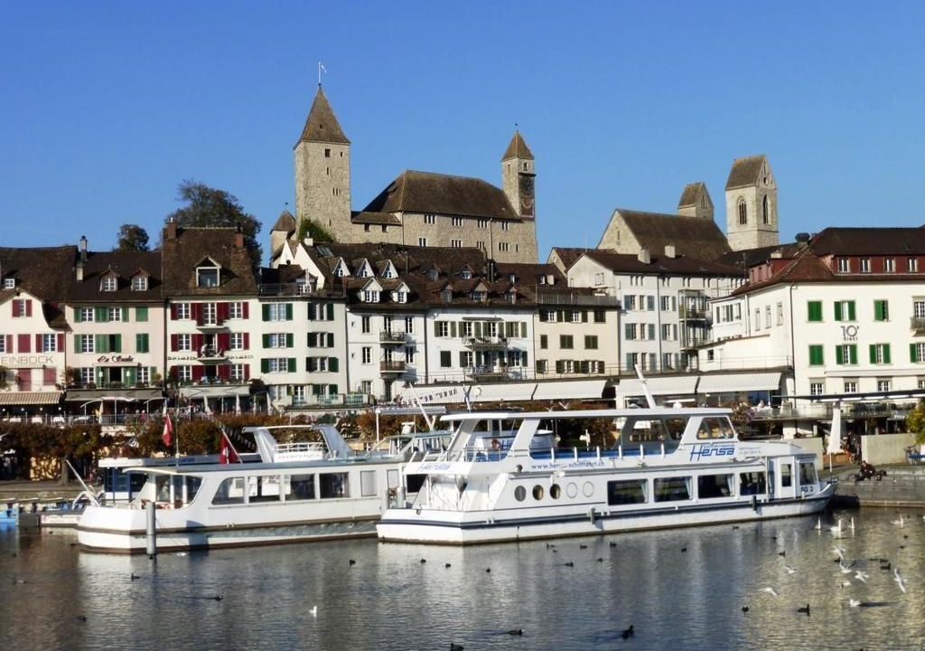 Photo of Others in Rapperswil-Jona