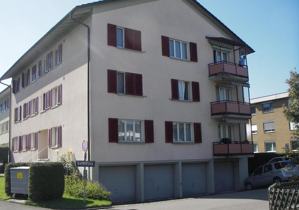 Photo of Others in Rapperswil-Jona
