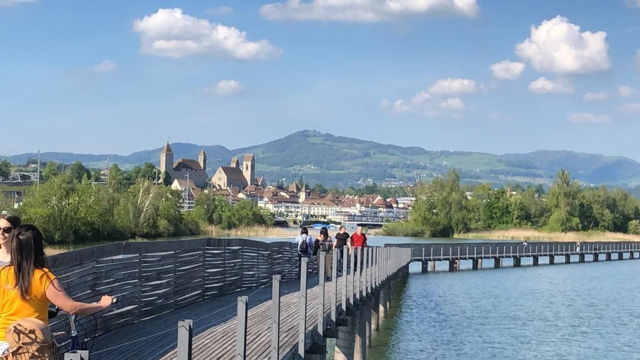 Photo of Others in Rapperswil-Jona