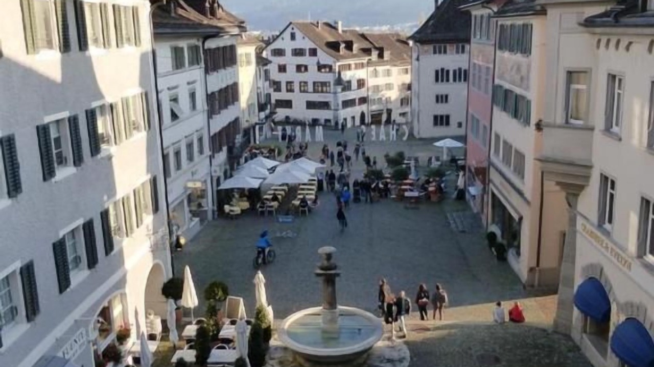 Photo of Others in Rapperswil-Jona