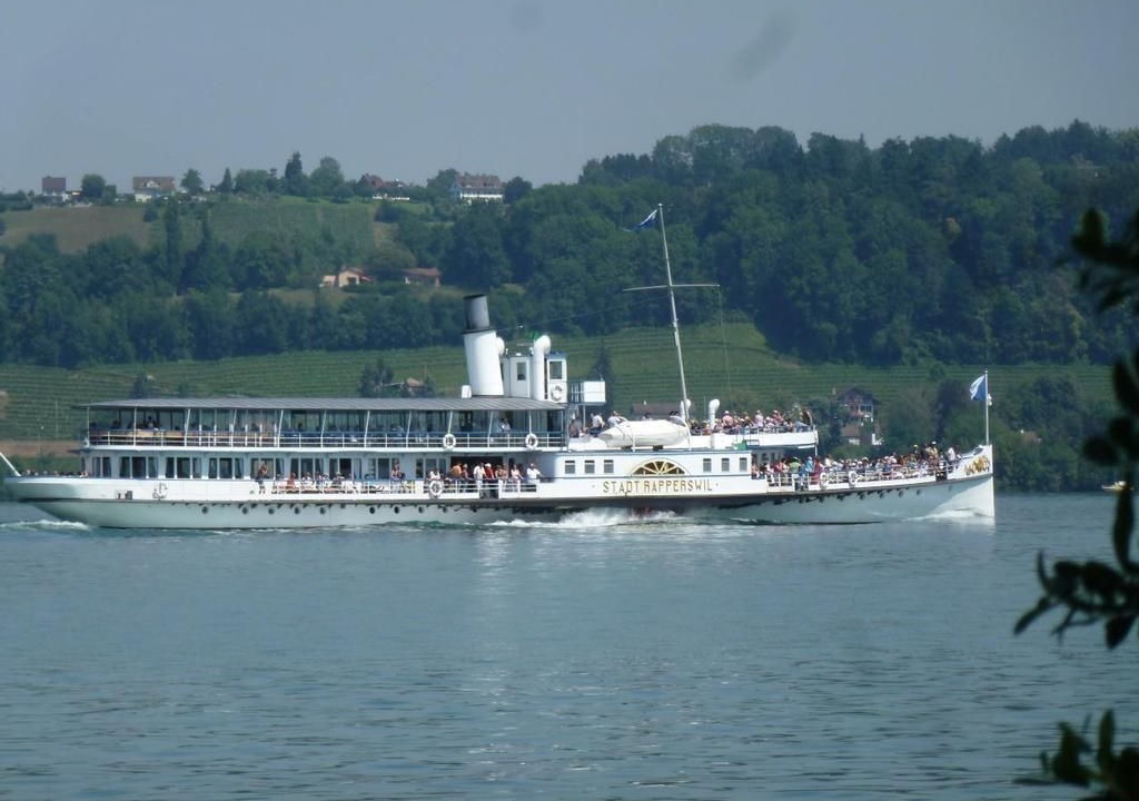 Photo of Others in Rapperswil-Jona
