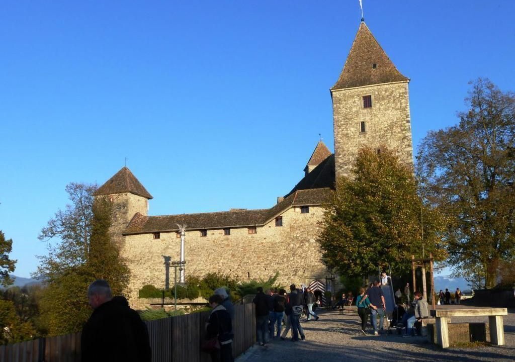 Photo of Others in Rapperswil-Jona