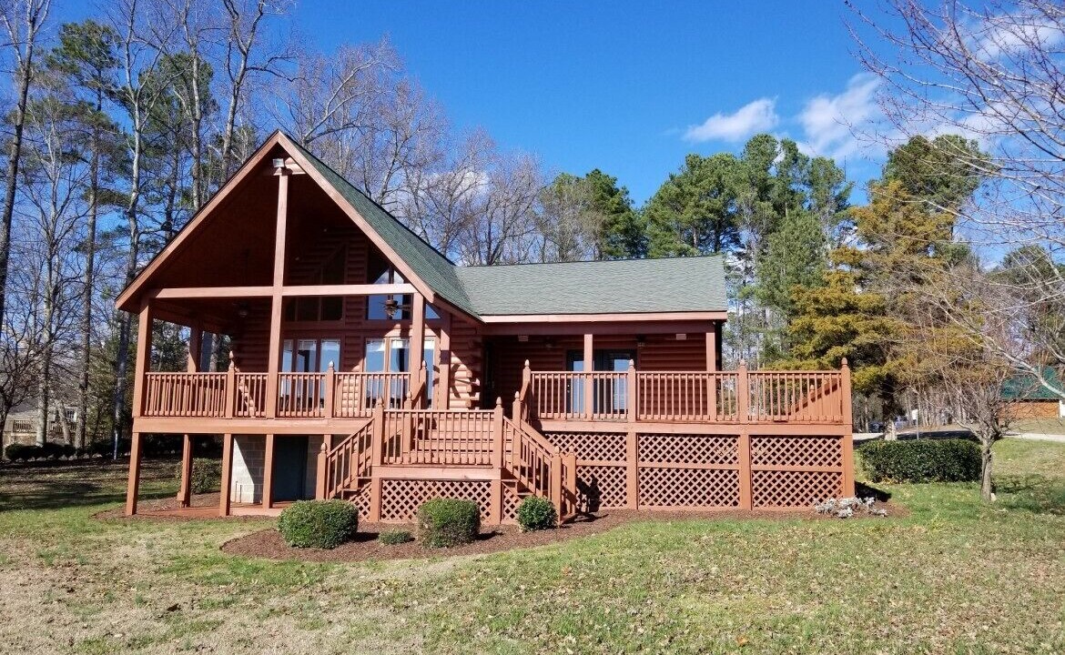 Photo of Outdoor in Henrico
