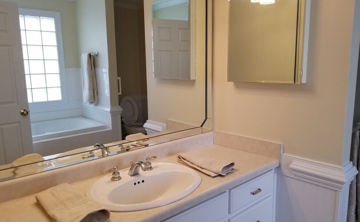 Photo of Bathroom in Henrico