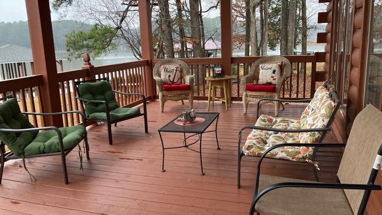Photo of Outdoor in Henrico