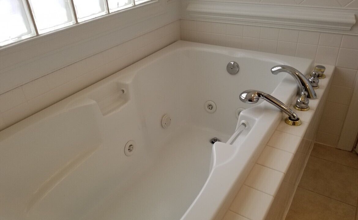 Photo of Bathroom in Henrico