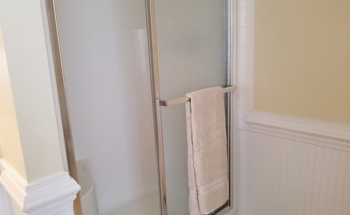 Photo of Bathroom in Henrico