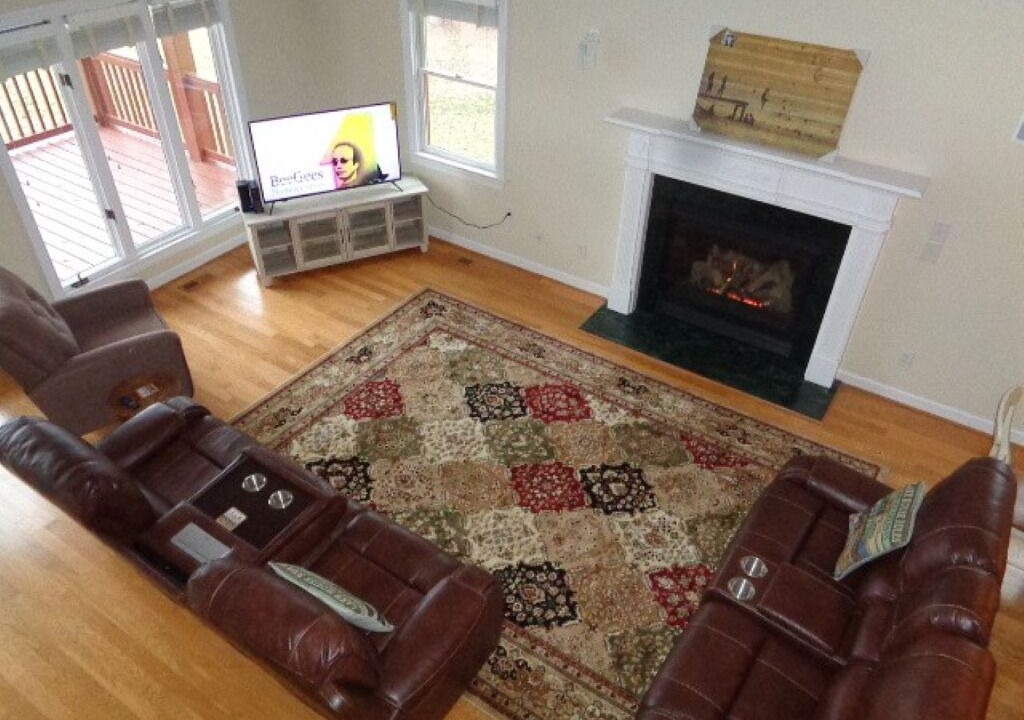 Photo of Bedroom in Henrico