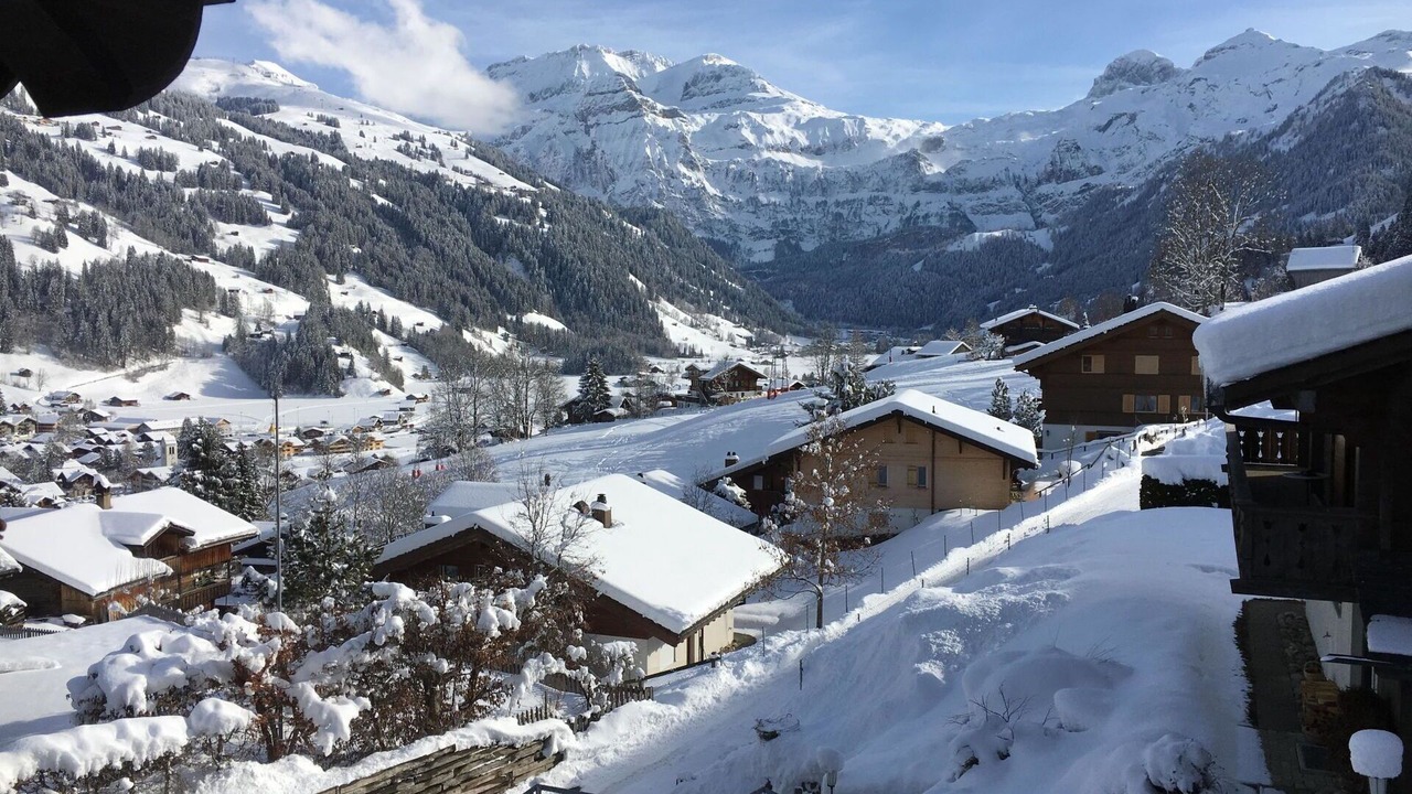 Photo of Others in Lenk