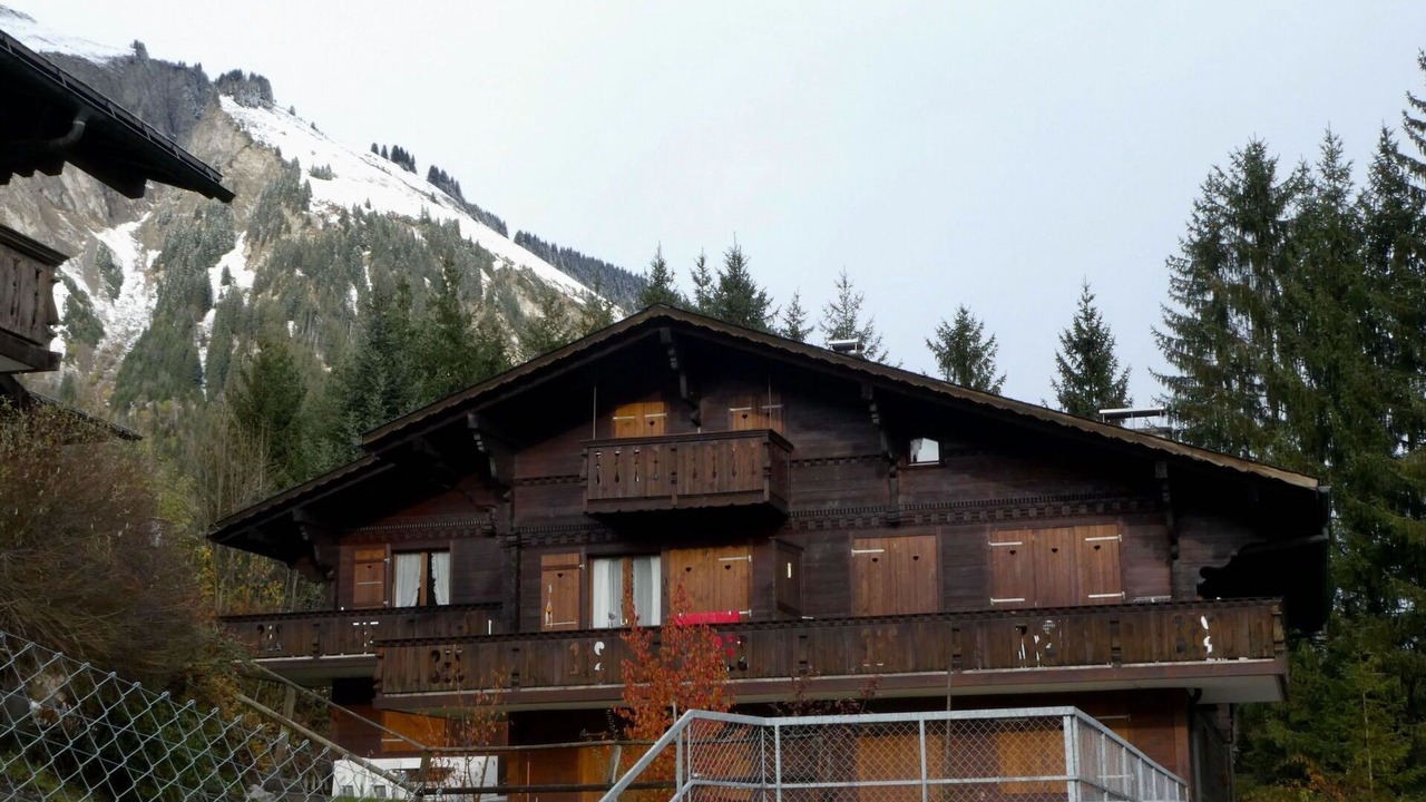 Photo of Others in Lenk