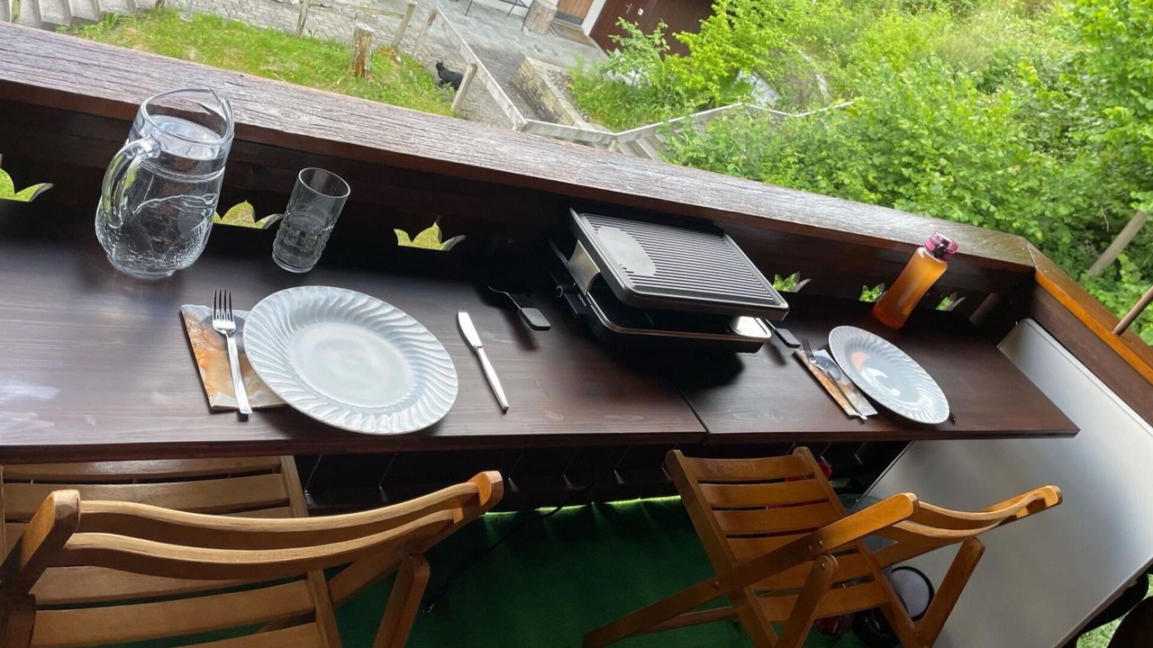 Photo of Outdoor in Lenk