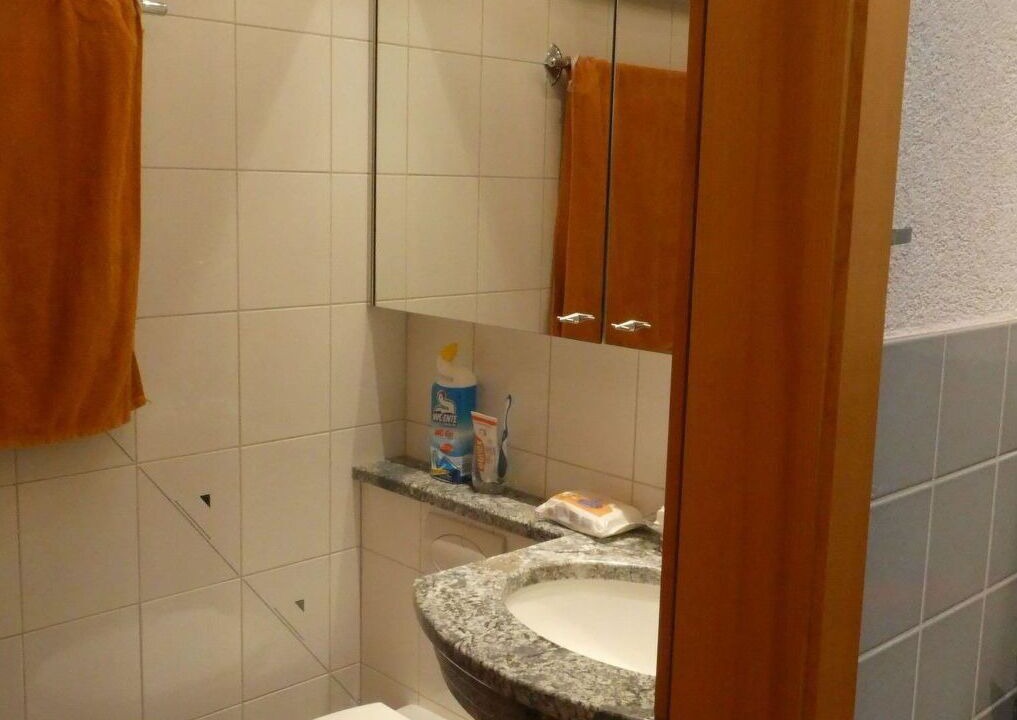 Photo of Bathroom in Lenk