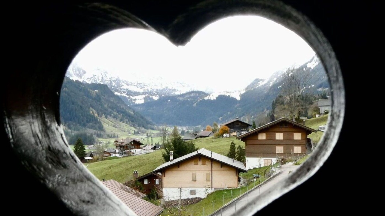 Photo of Others in Lenk