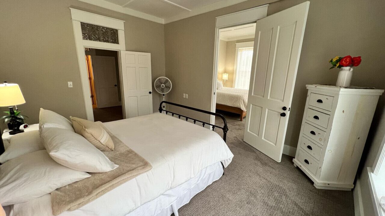 Photo of Bedroom in Cotter