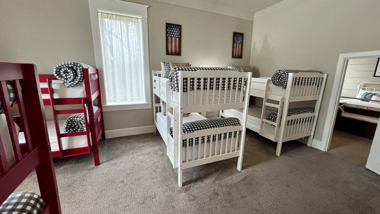Photo of Bedroom in Cotter
