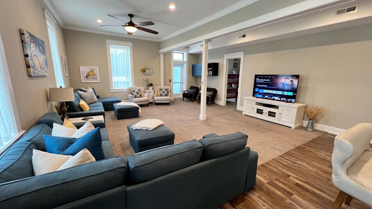Photo of Livingroom in Cotter