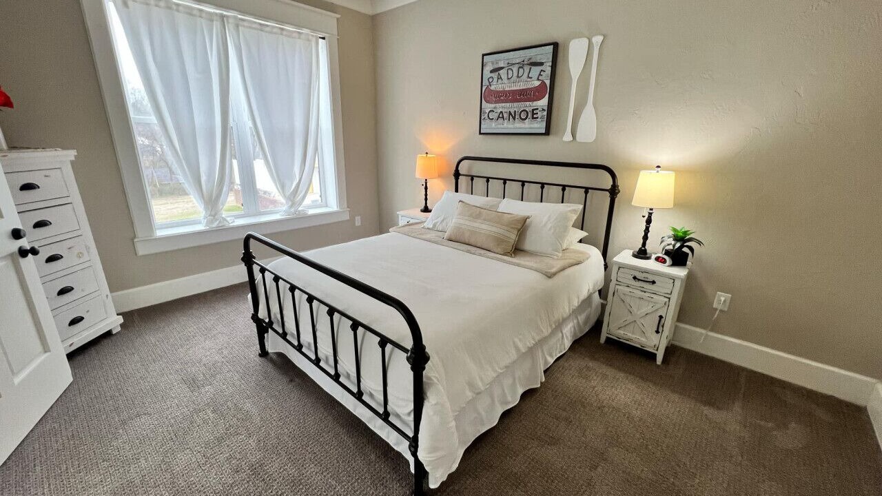 Photo of Bedroom in Cotter