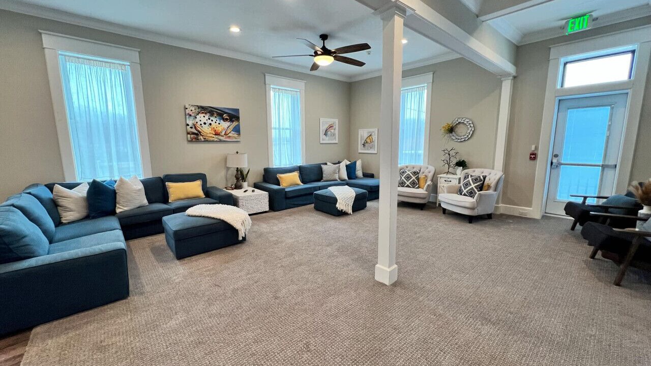 Photo of Livingroom in Cotter