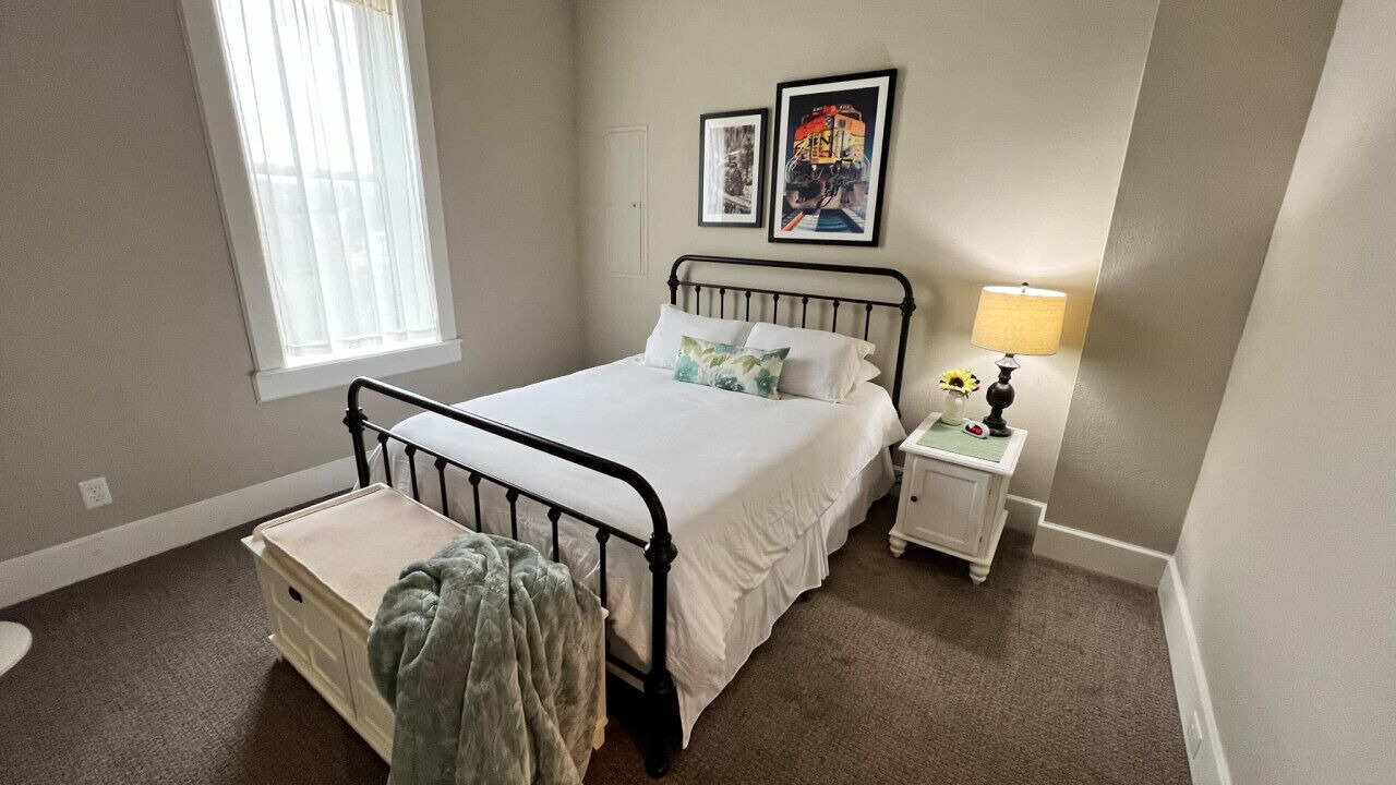 Photo of Bedroom in Cotter