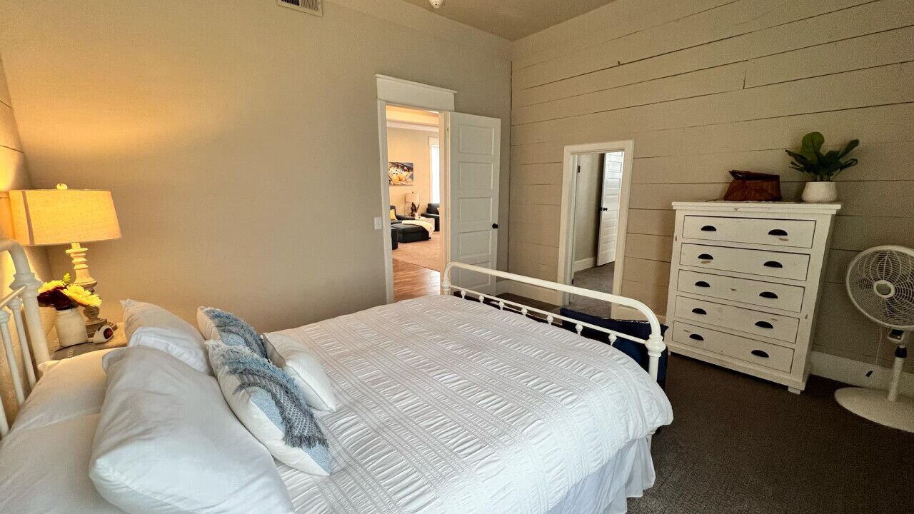 Photo of Bedroom in Cotter