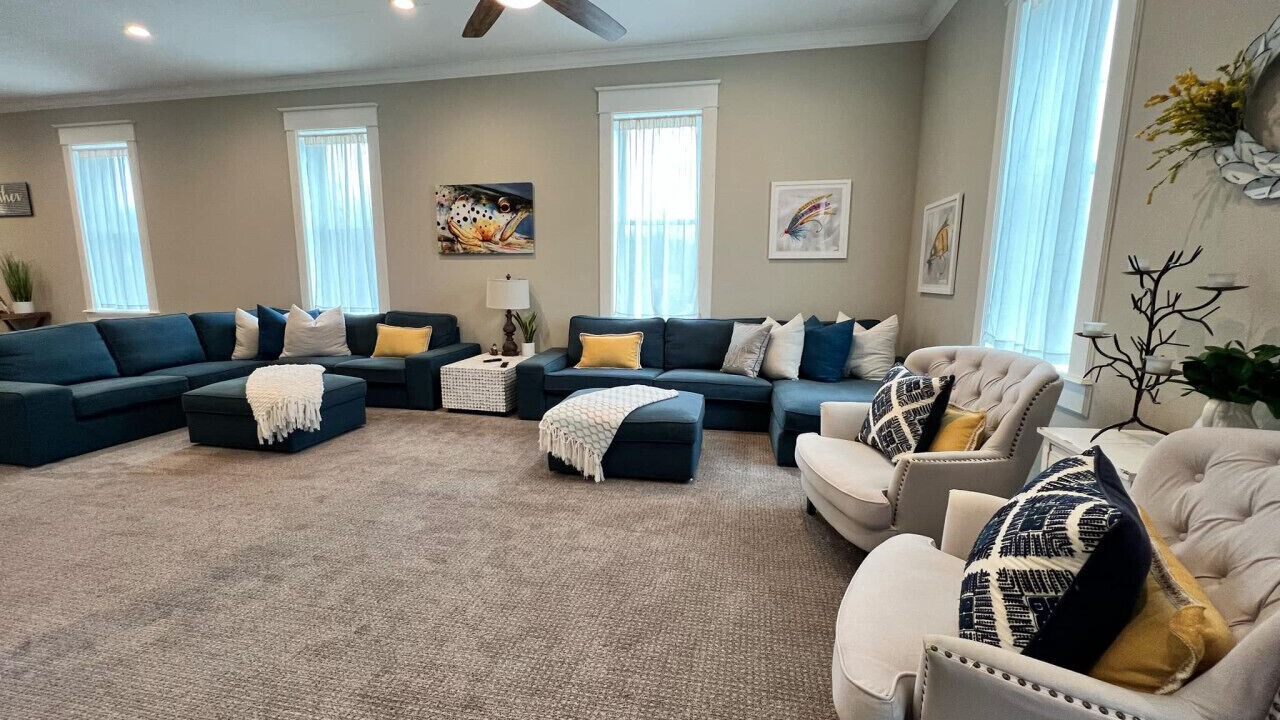 Photo of Livingroom in Cotter