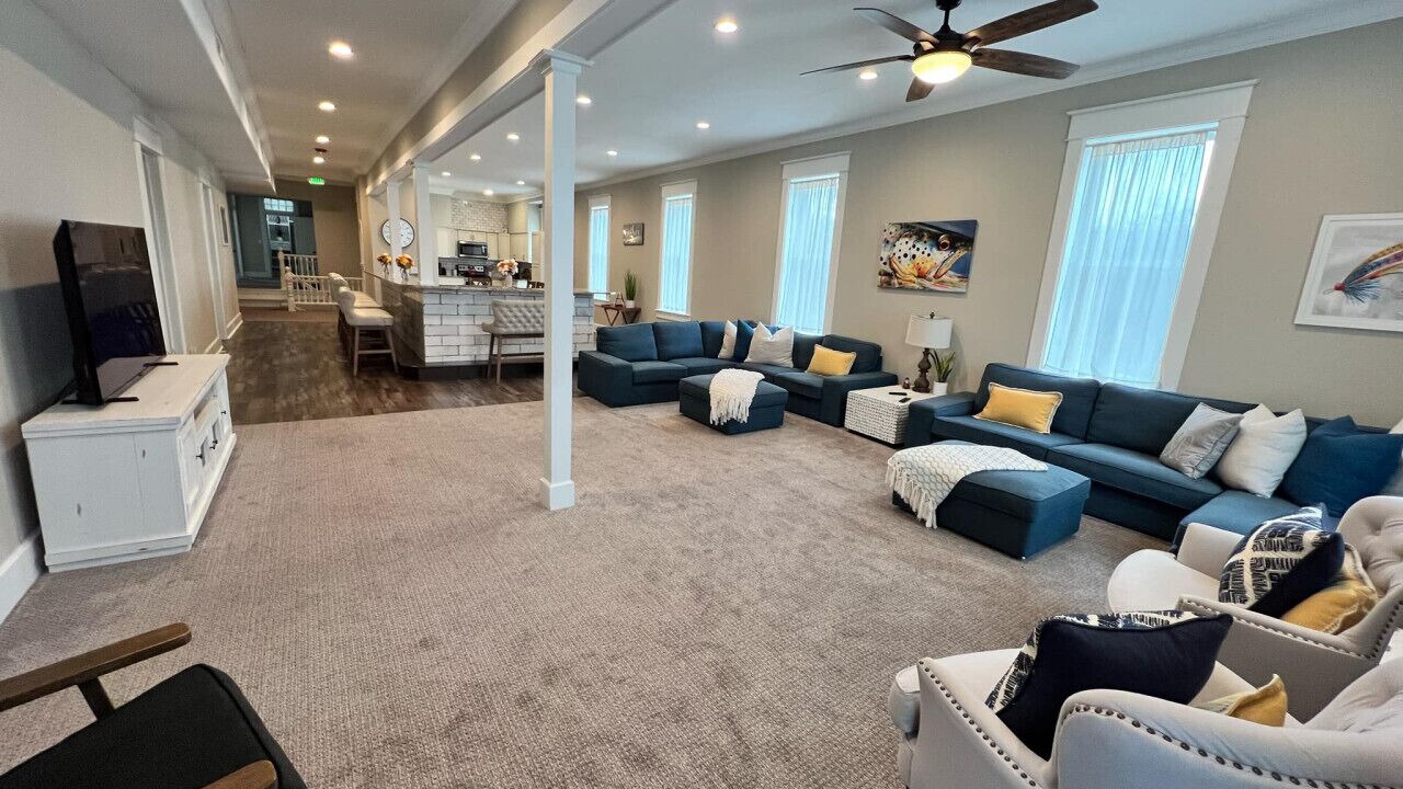Photo of Livingroom in Cotter