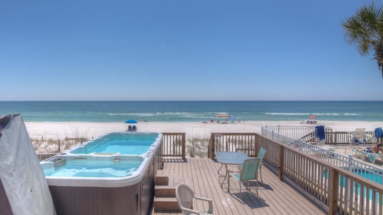 Photo of Outdoor in Silver Sands Beach