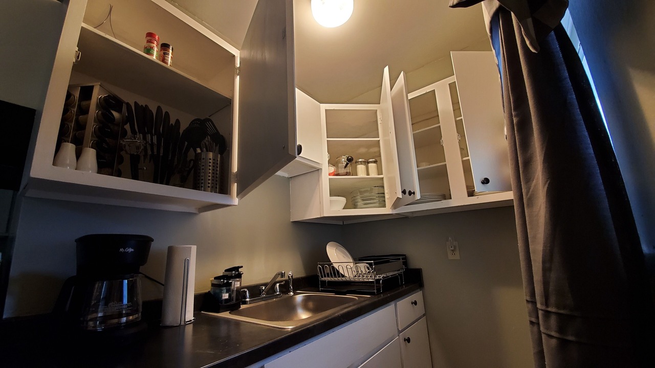 Photo of Kitchen in Aloha