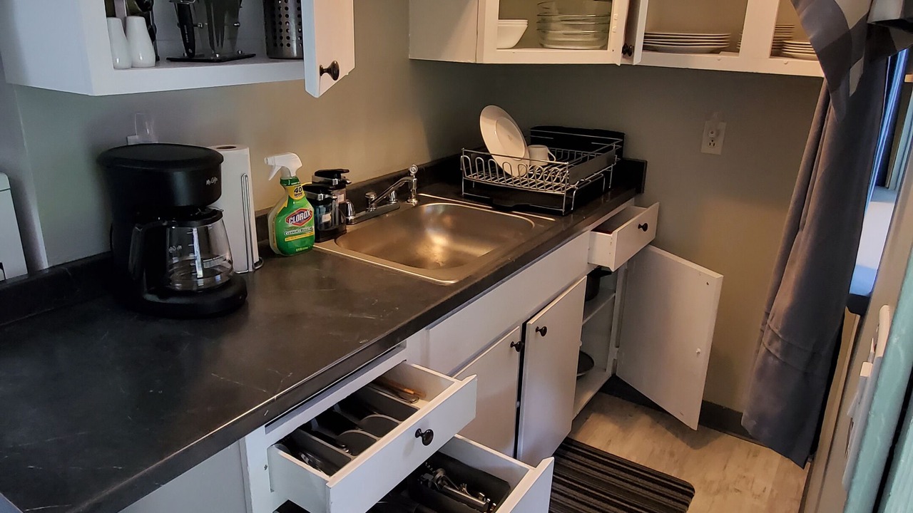 Photo of Kitchen in Aloha