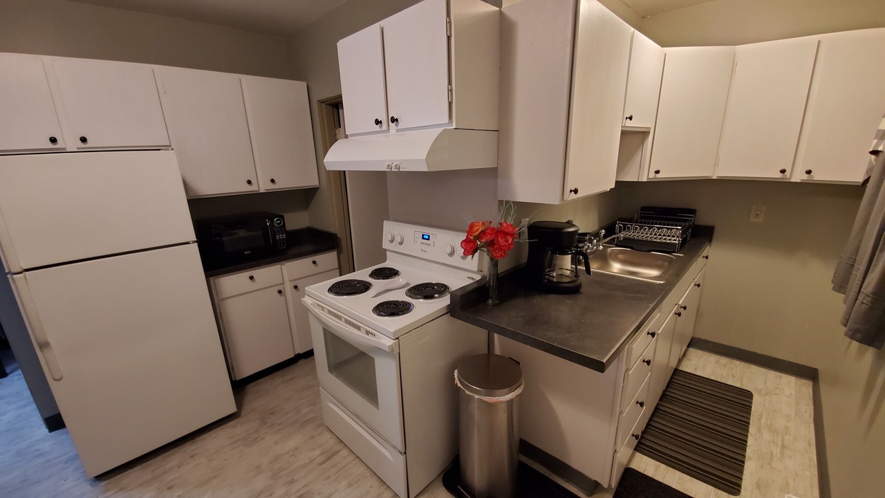 Photo of Kitchen in Aloha