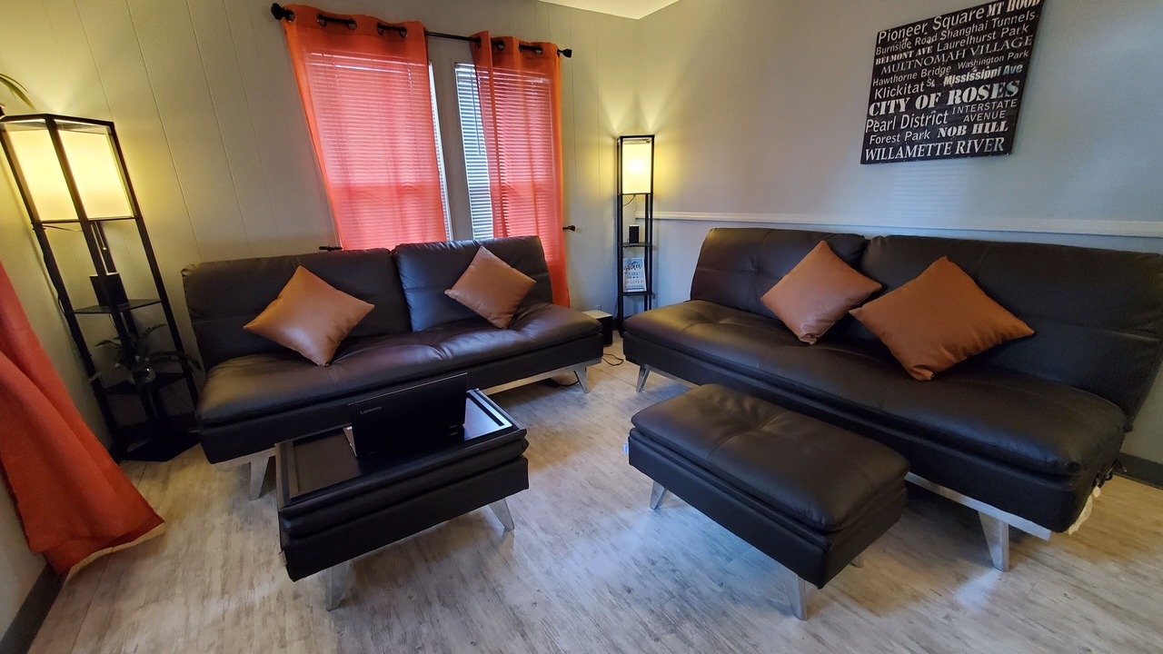 Photo of Livingroom in Aloha