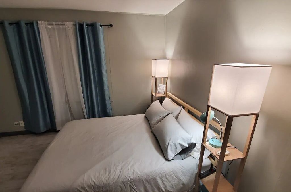 Photo of Bedroom in Aloha