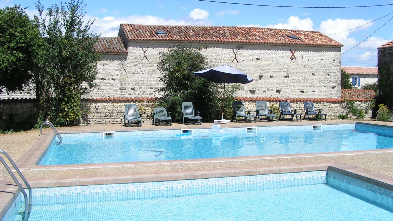 Photo of Outdoor in Duil-sur-le-Mignon