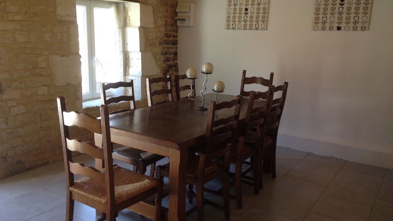 Photo of Others in Duil-sur-le-Mignon