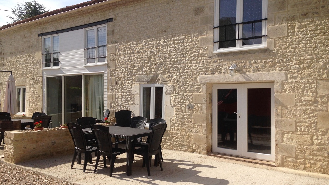 Photo of Outdoor in Duil-sur-le-Mignon