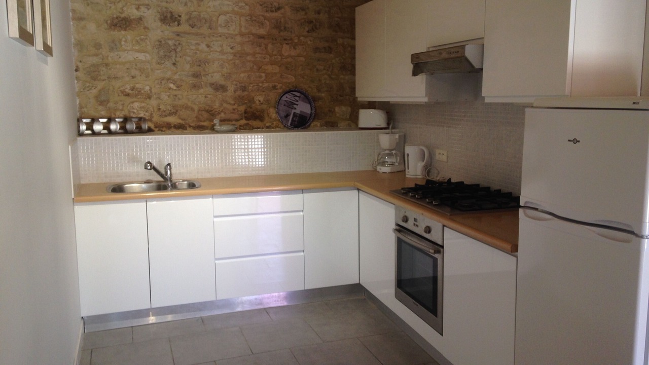 Photo of Kitchen in Duil-sur-le-Mignon