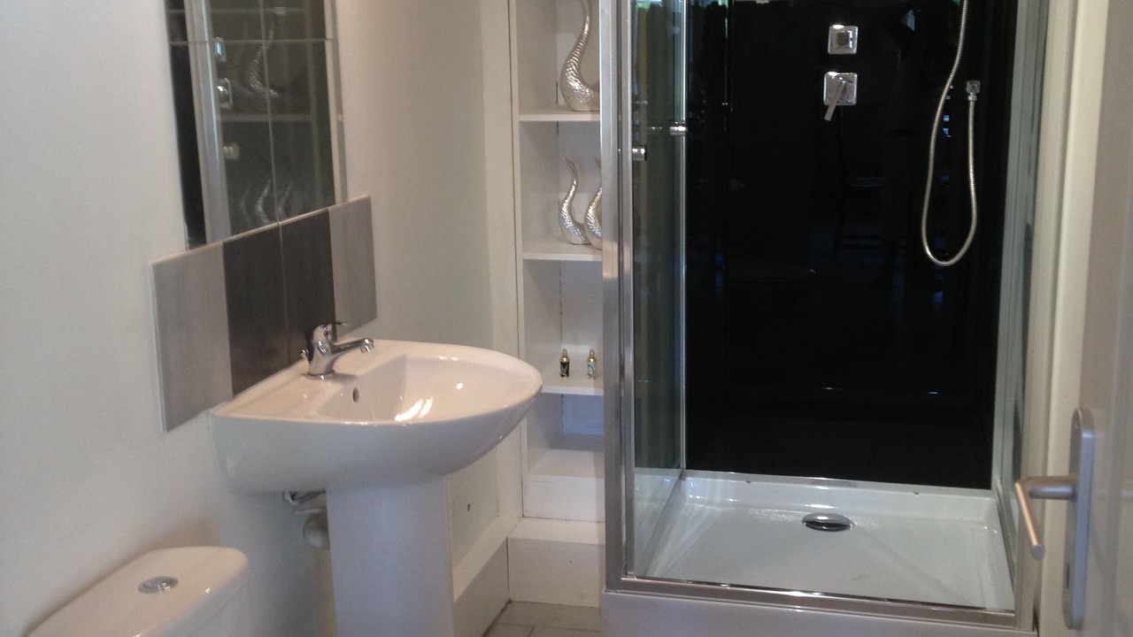 Photo of Bathroom in Duil-sur-le-Mignon