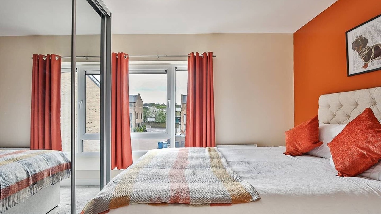 Photo of Bedroom in Sheffield