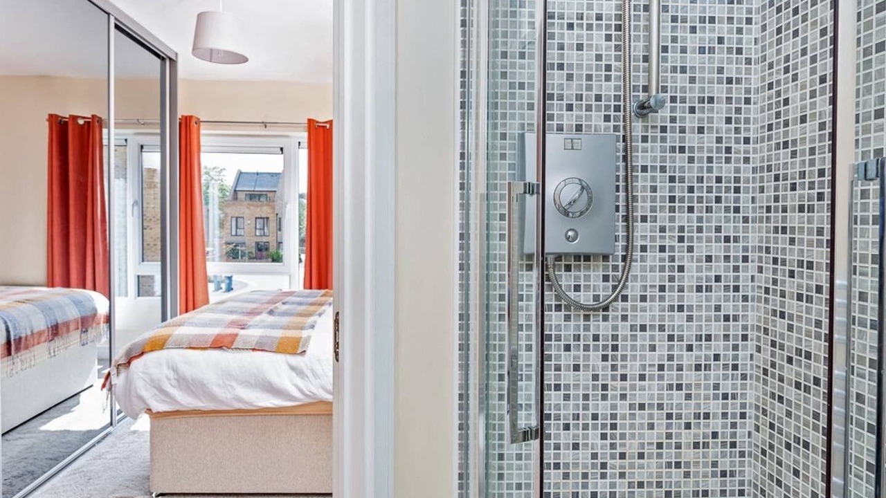 Photo of Bathroom in Sheffield