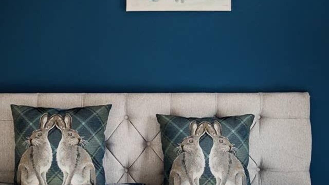 Photo of Bedroom in Sheffield