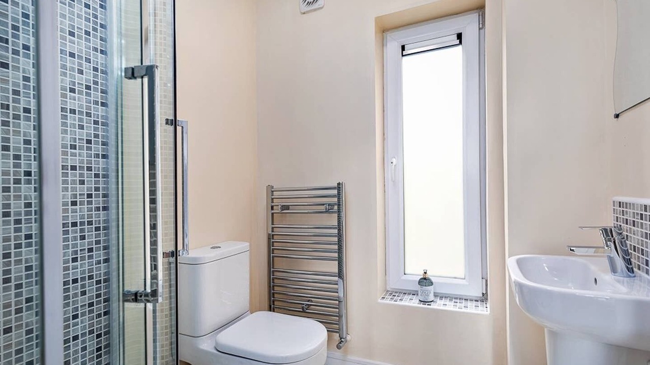 Photo of Bathroom in Sheffield